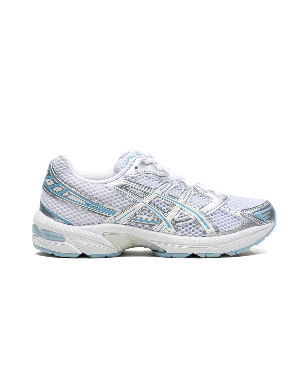 Asics Black Gel-1130 Ivory Light" 1202A504 100"