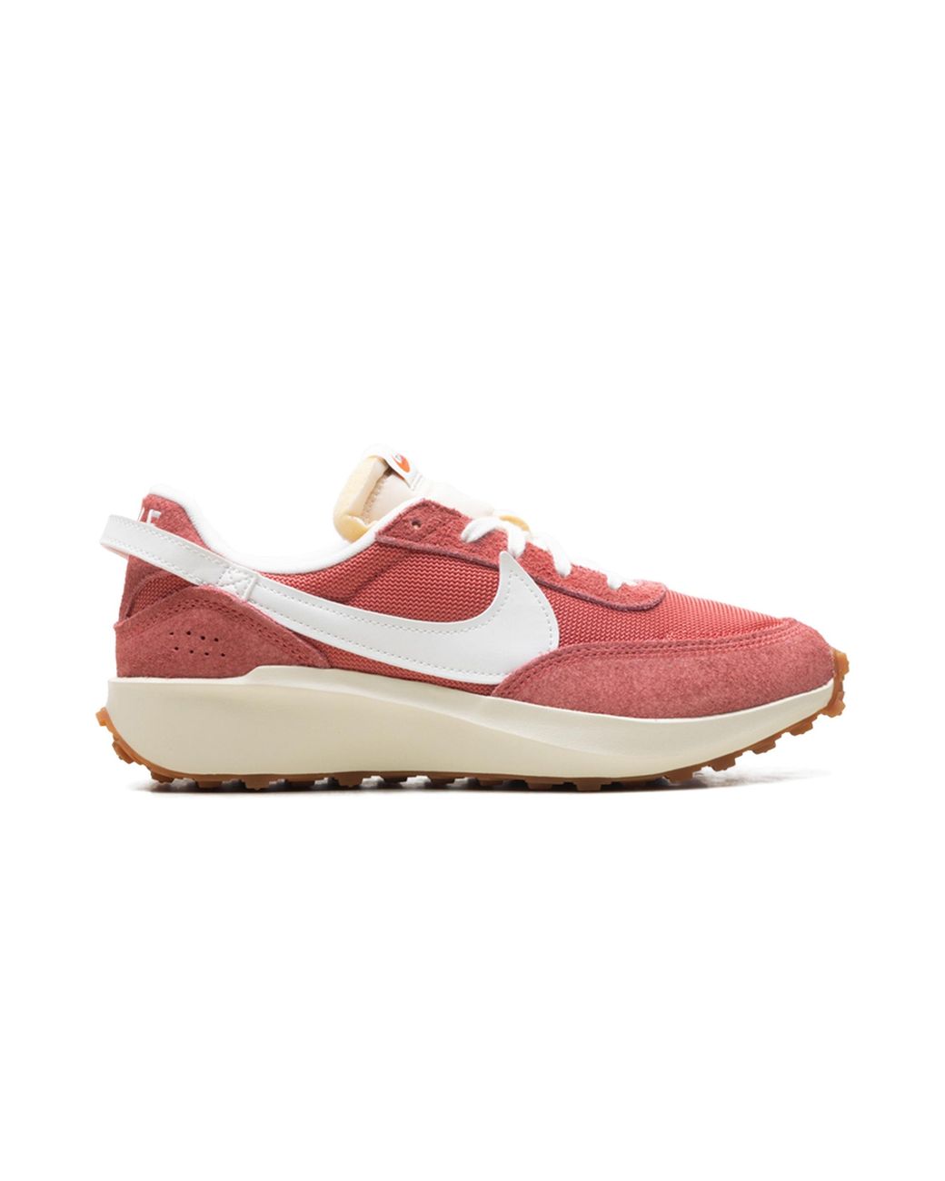 Nike Black Waffle Debut Vintage "Adobe Sail Coconut Milk Gum Med" Dx2931 600"