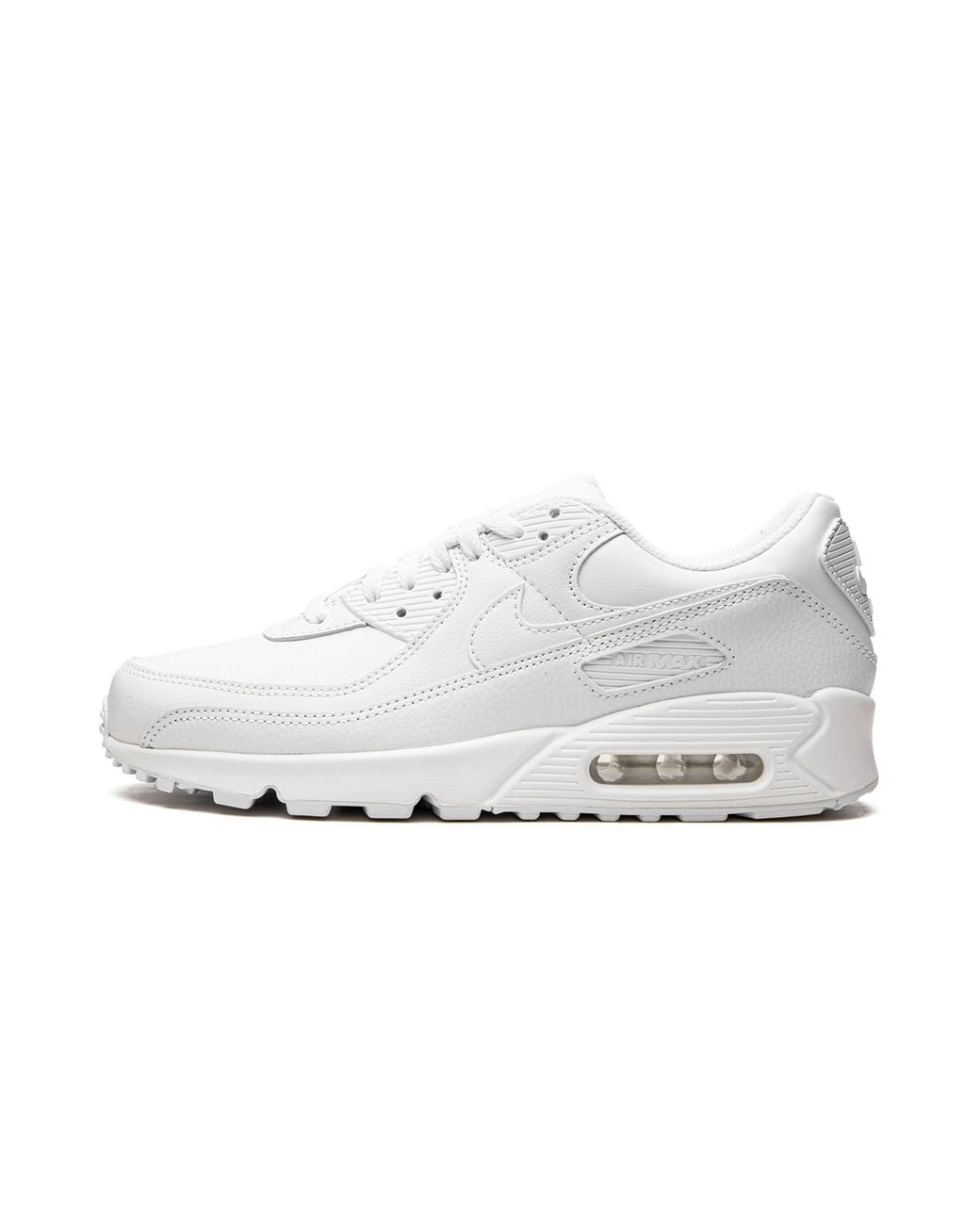 Nike Black Air Max 90 "Triple" Cz5594 100" for men