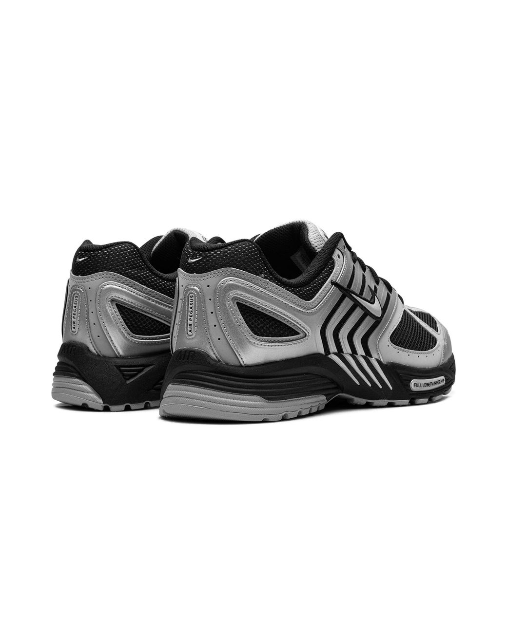 Nike Black Air Pegasus 2005 Shoes for men