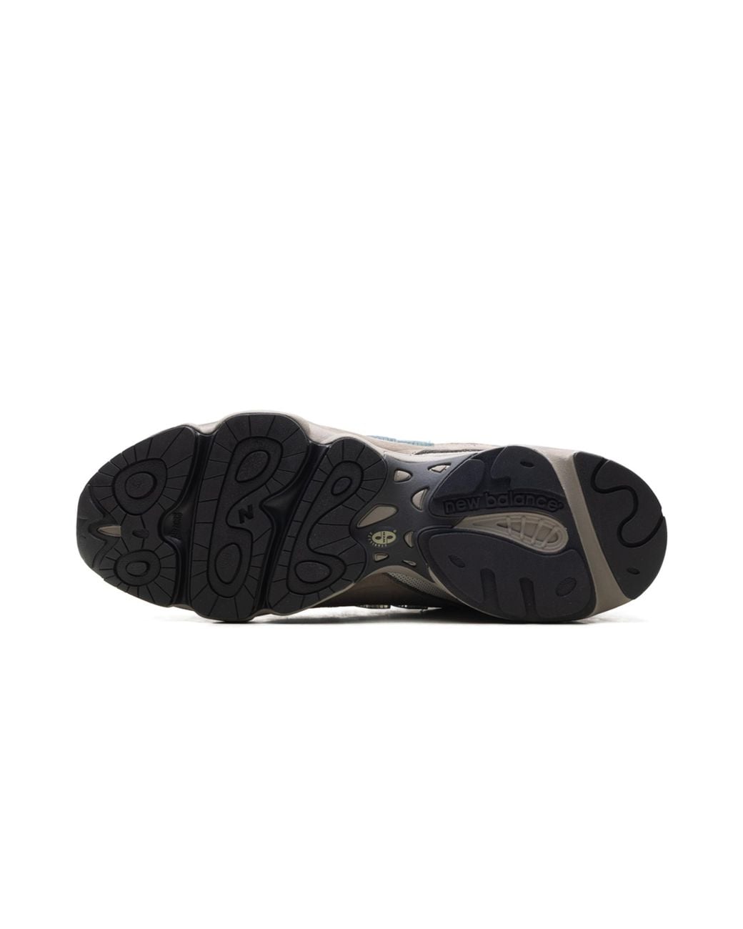 New Balance Black 1000 "Cordura for men
