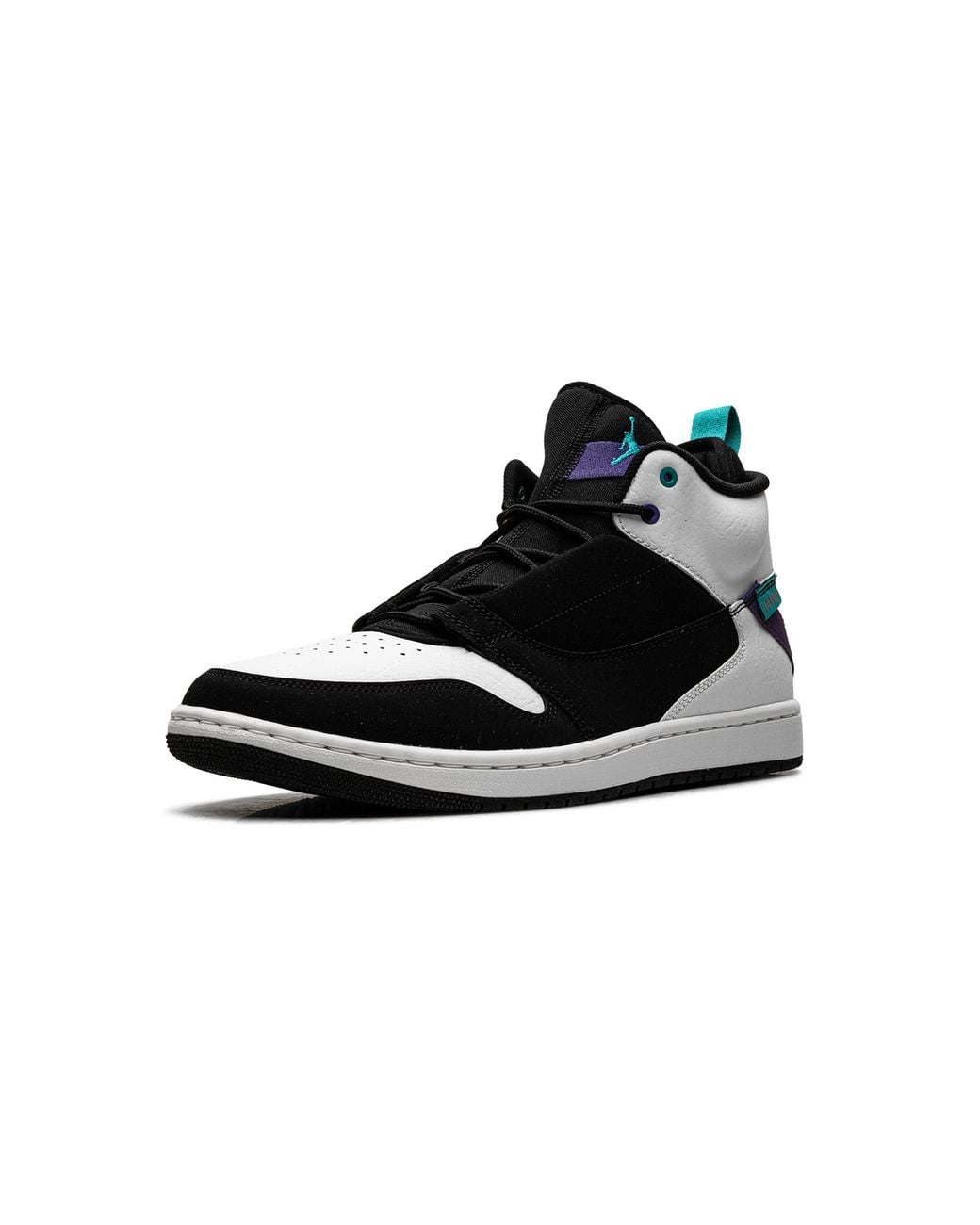 Nike Black Fadeaway Grape" Ao1329 035" for men