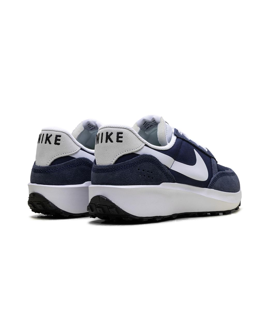 Nike Blue Waffle Debut Fj4195-400" for men
