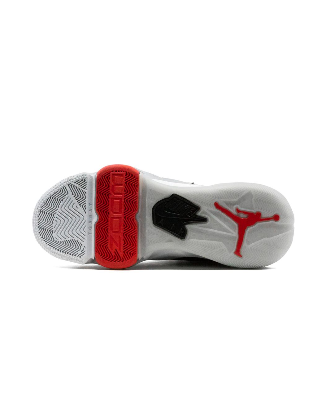 Nike Black Zoom 92 Cement" Ck9183 001" for men