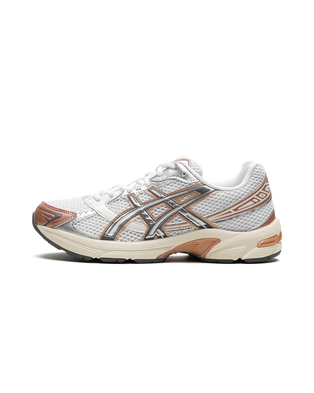 Asics Black Gel-1130 "Pure" 1202A502 101"