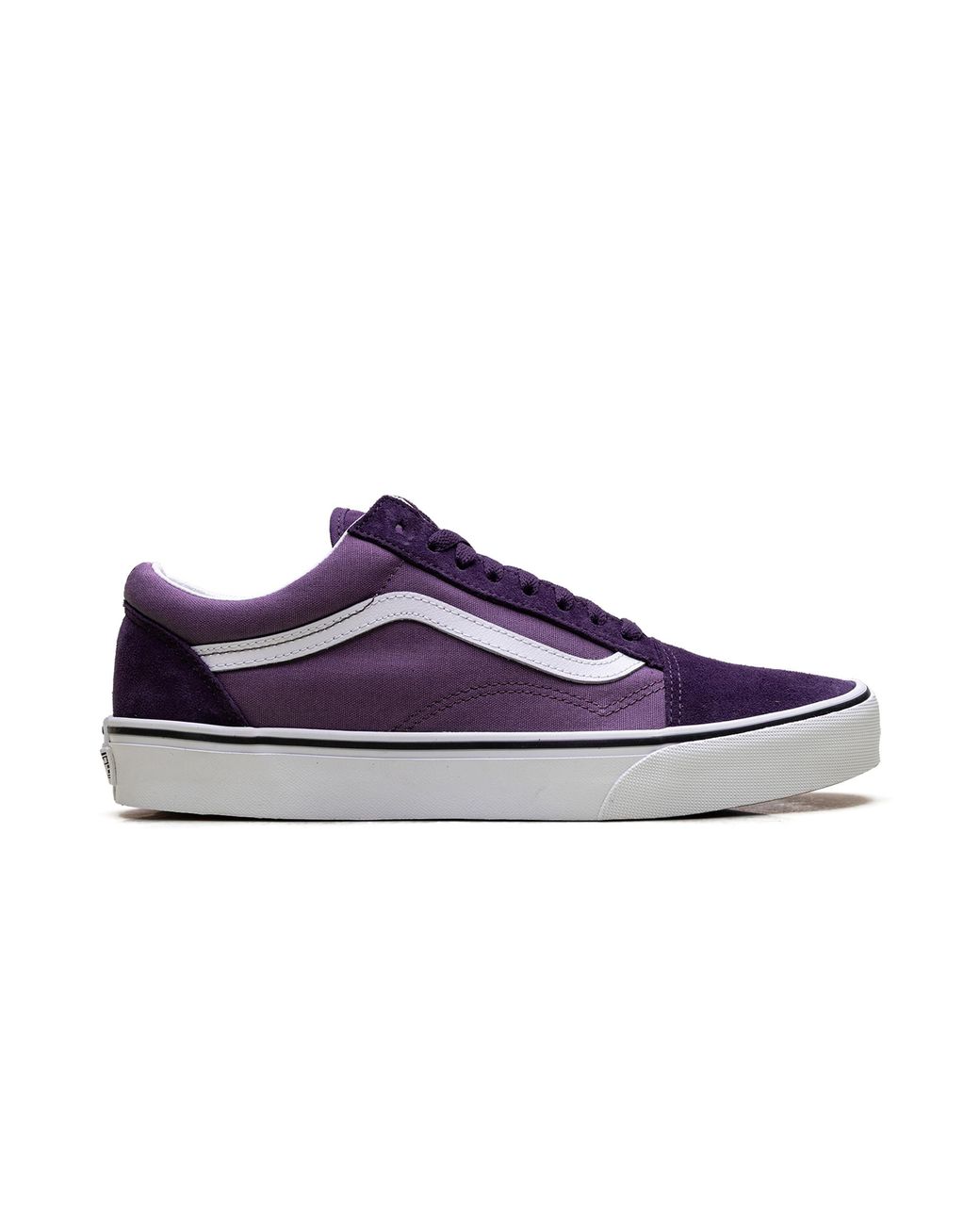 Vans Purple Old Skool "Grape Jam" Vn000D7Zcif1" for men