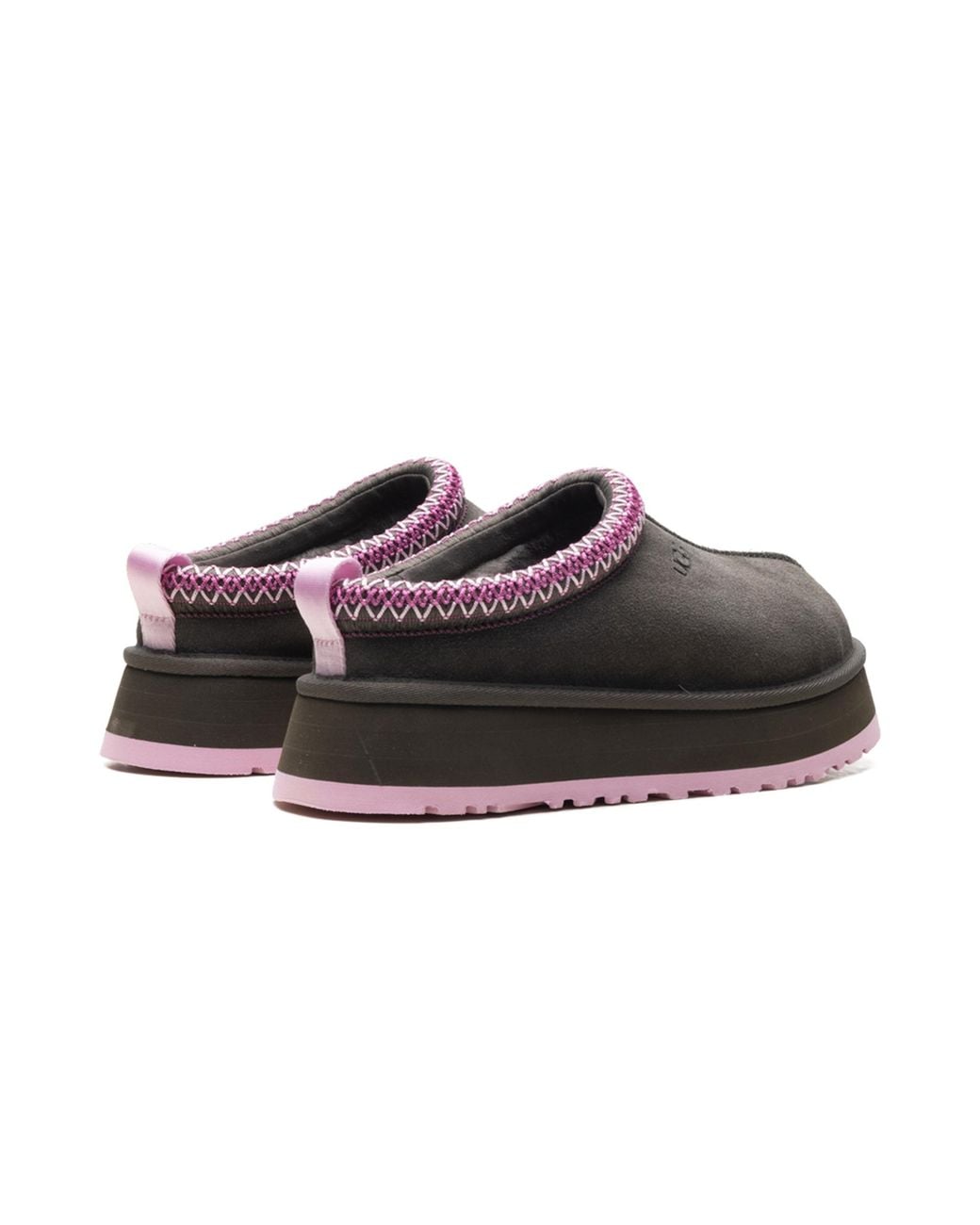 Ugg Black Tazz Ii "Dense Smoke Wood" 1174471 Dvl"