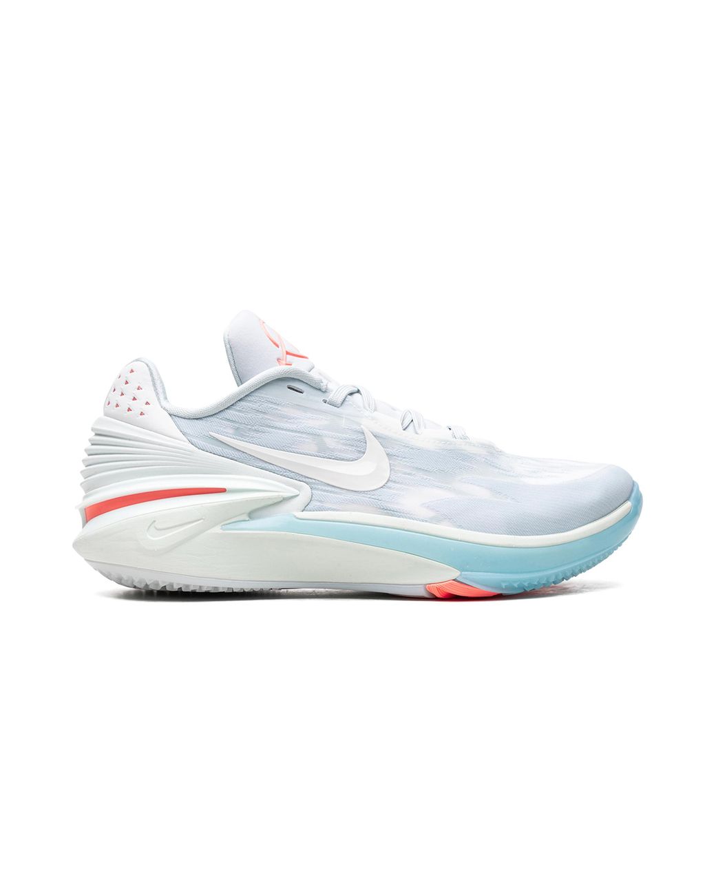 Nike Black Air Zoom G.T. Cut 2 "Aura" Dj6015 402" for men
