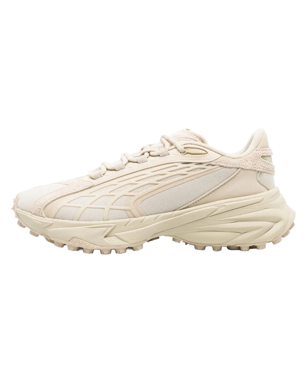 PUMA Black Spirex Premium "Putty Prairie Tan" 397375 01" for men