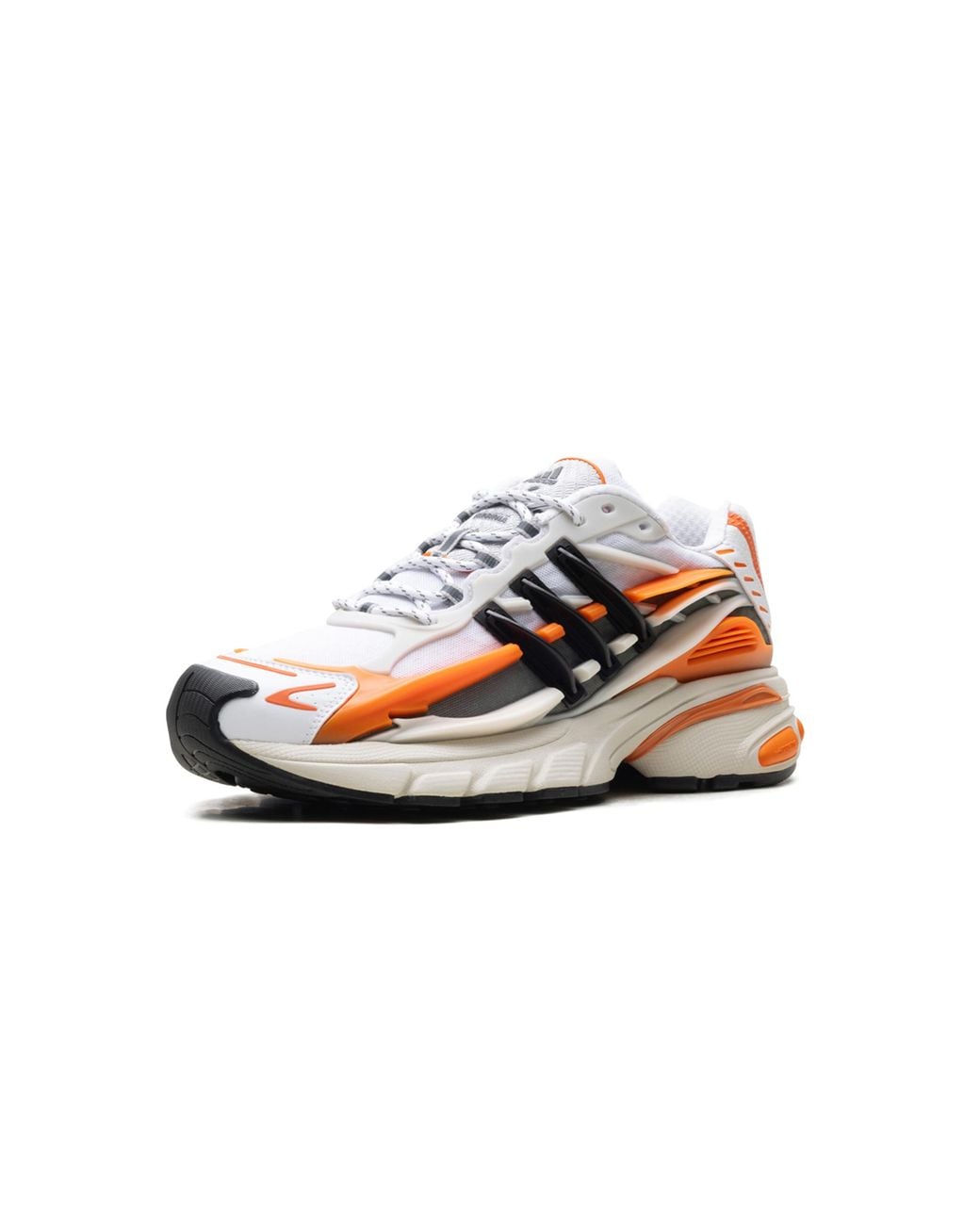 Adidas Black Adistar Jellyfish "Pharrell Williams for men