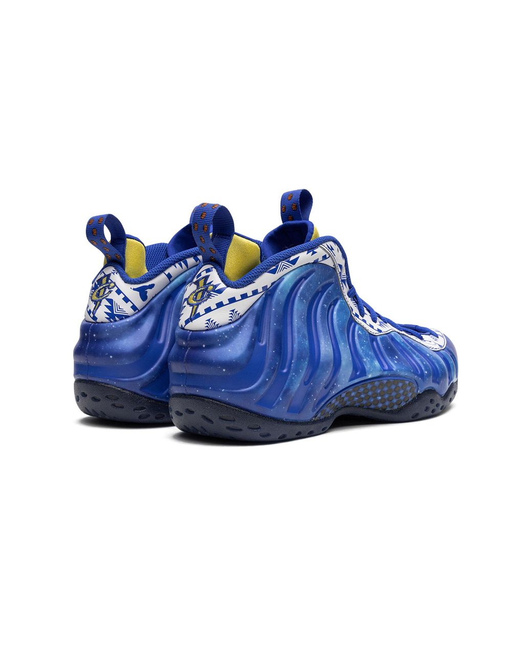 Nike Blue Air Foamposite One "Doernbecher 2023" Fd9714 400" for men