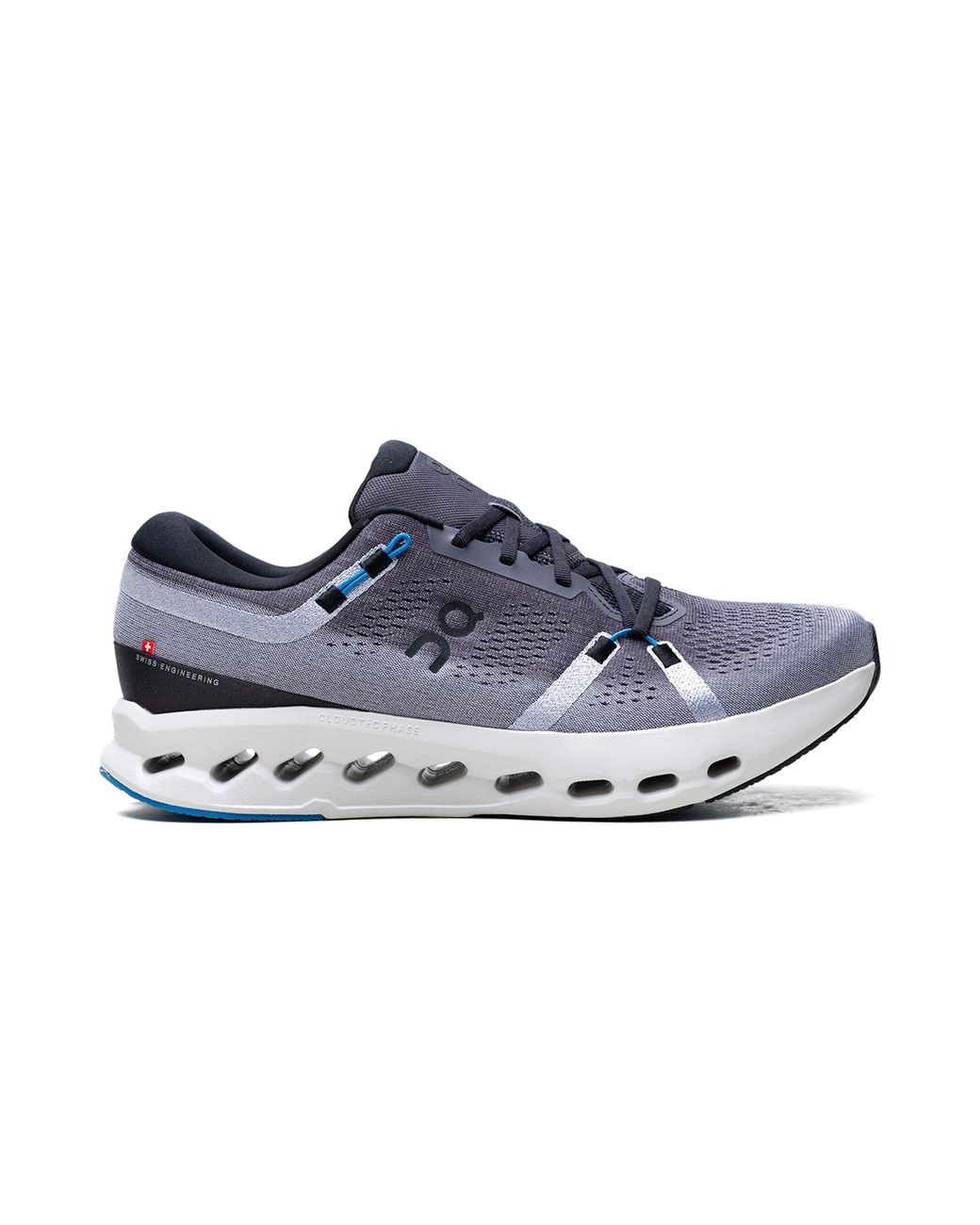 On Shoes Blue Cloudsurfer 2 Malibu" 3Mf10120074" for men
