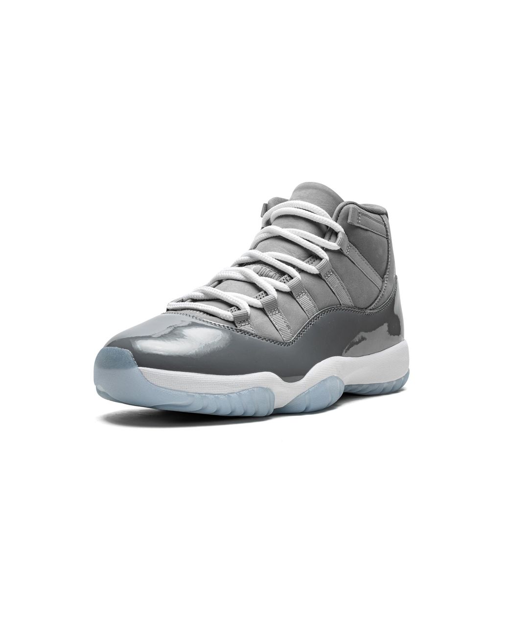 Nike Black Air 11 Retro "Cool 2021" Ct8012 005" for men