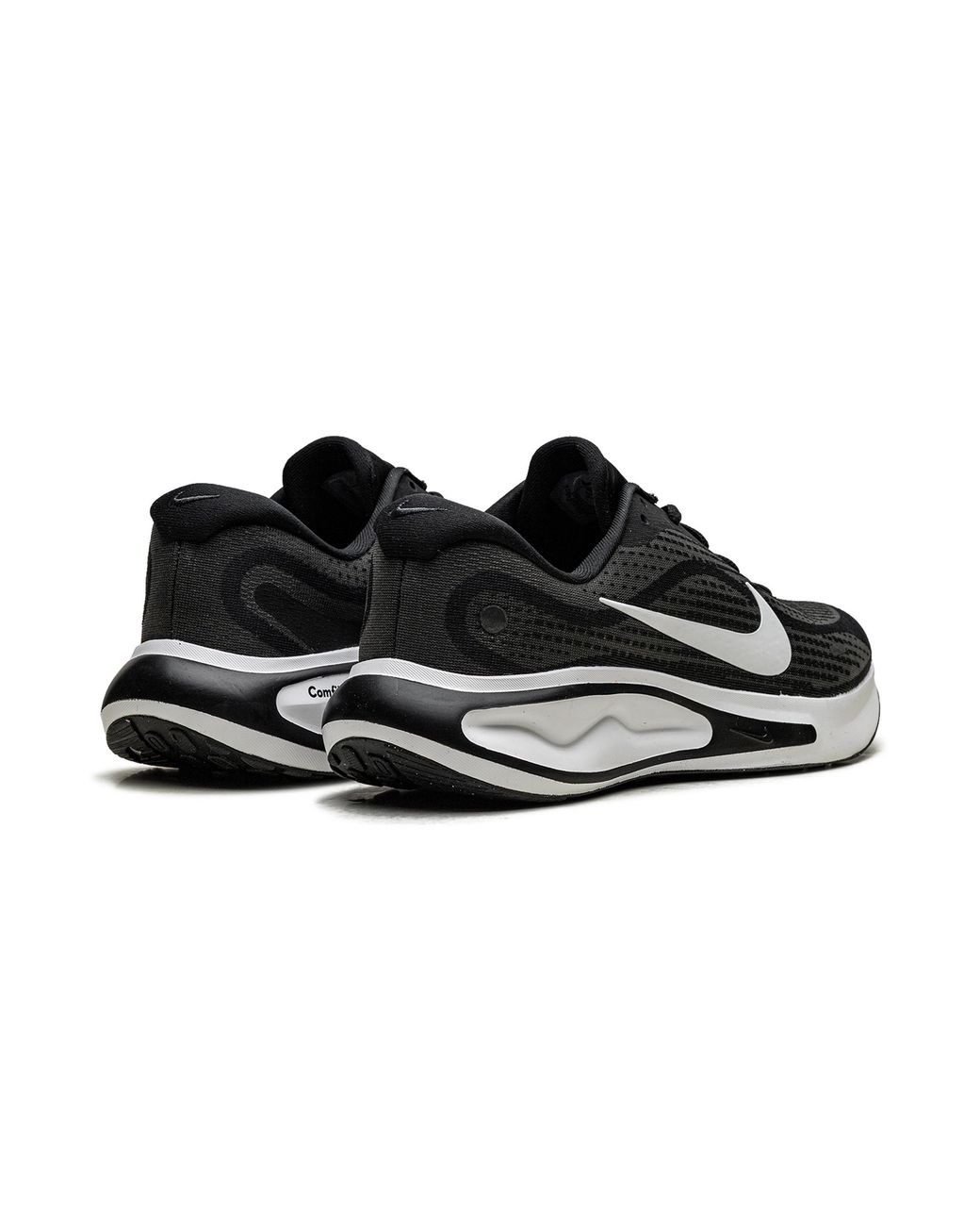 Nike Black Journey Run Anthracite" Fn0228 001" for men