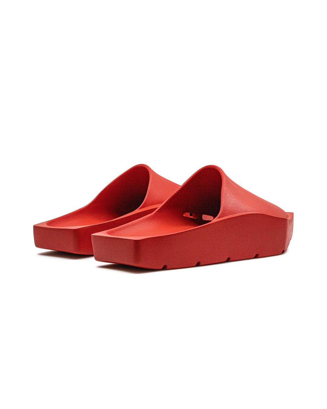 Nike Red Hex Mule "Triple" Fj0603 600"