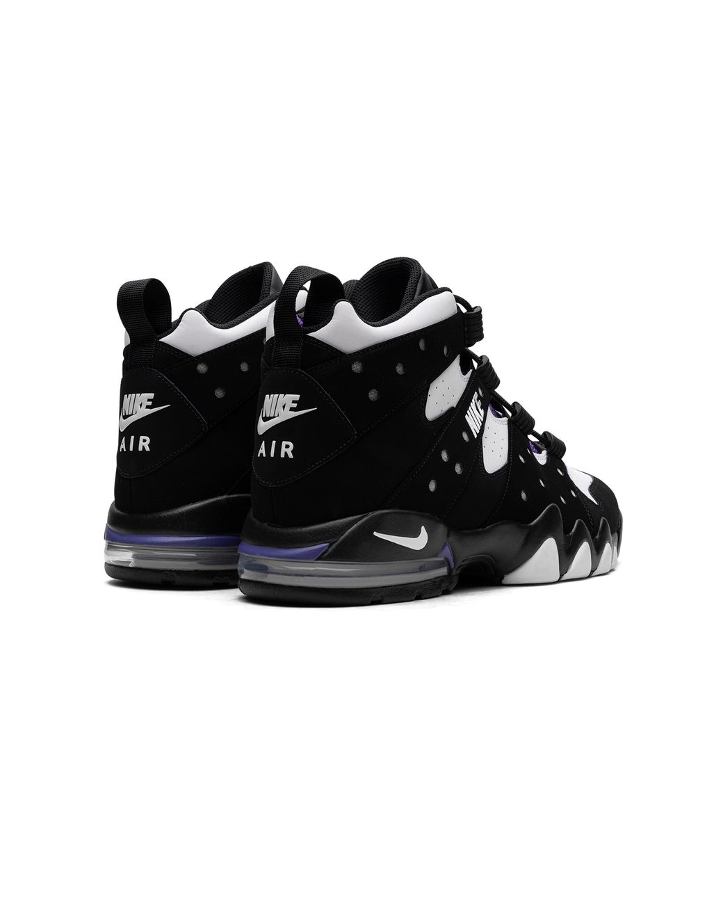 Nike Black Air Max Cb 94 Og 2023" Fq8233 001" for men
