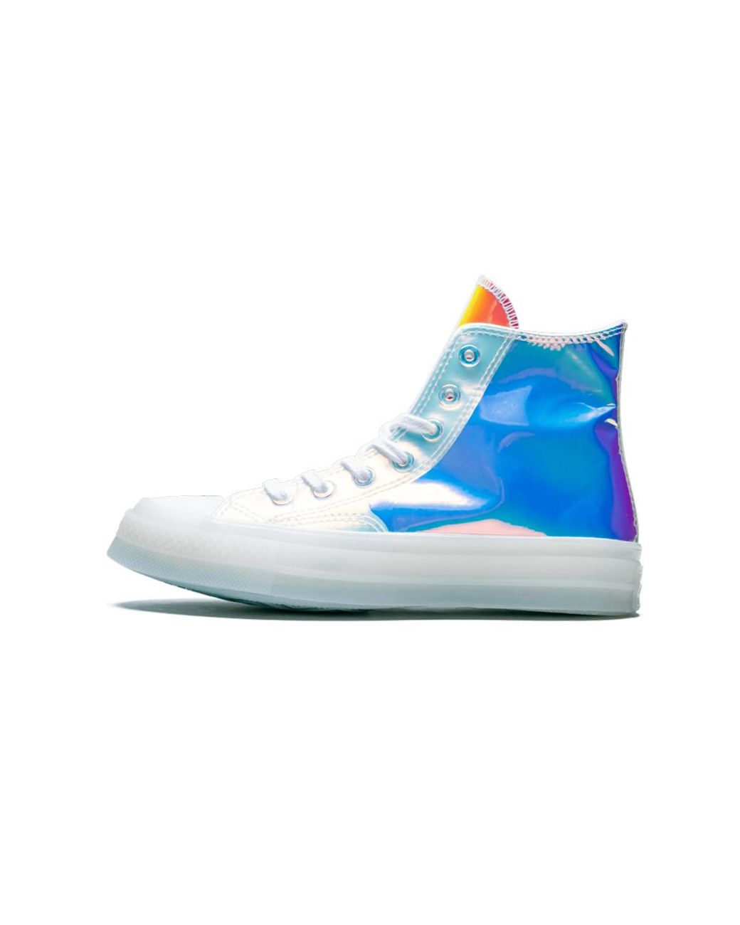 converse iridescent chuck 70
