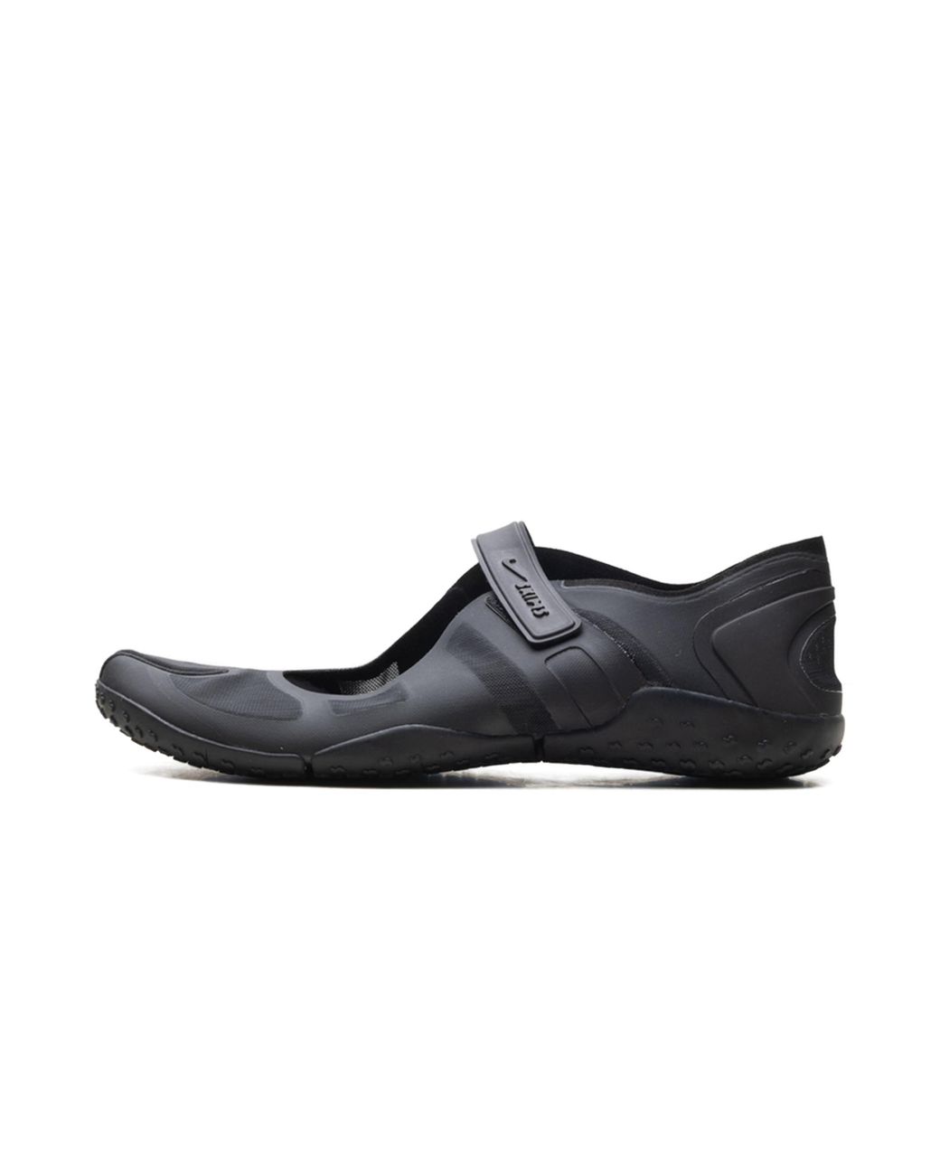 Nike Black Air Rift Mesh "Skims