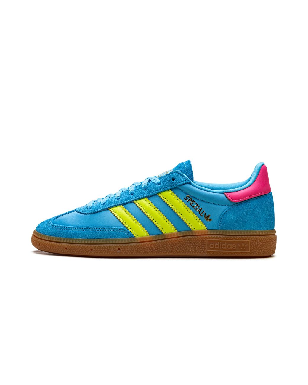 Adidas Blue Handball Spezial "Sky Rush" Jh5658"