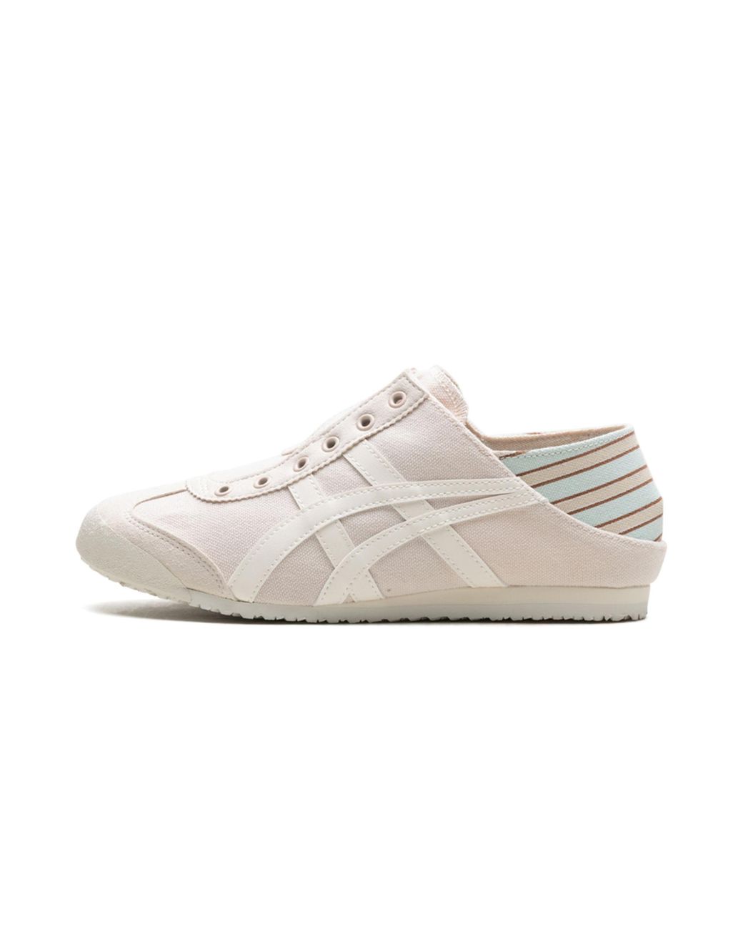 Onitsuka Tiger Black Tiger Mexico 66 Paraty "Oatmeal Cream" 1183A437 250" for men