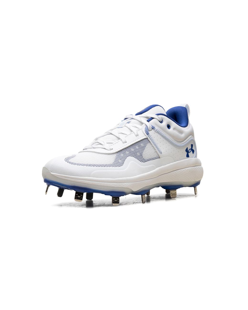 Under Armour Black Glyde Mt Royal" 3024328 101"