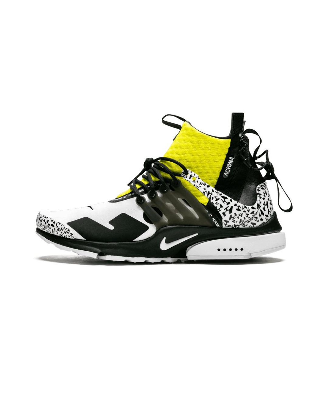 air presto mid acronym dynamic