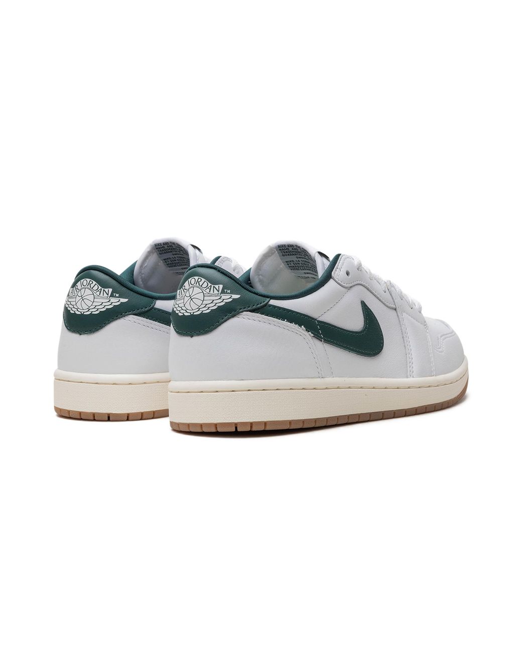 Nike Black 1 Retro Low Og "Oxidized" Cz0775 133"