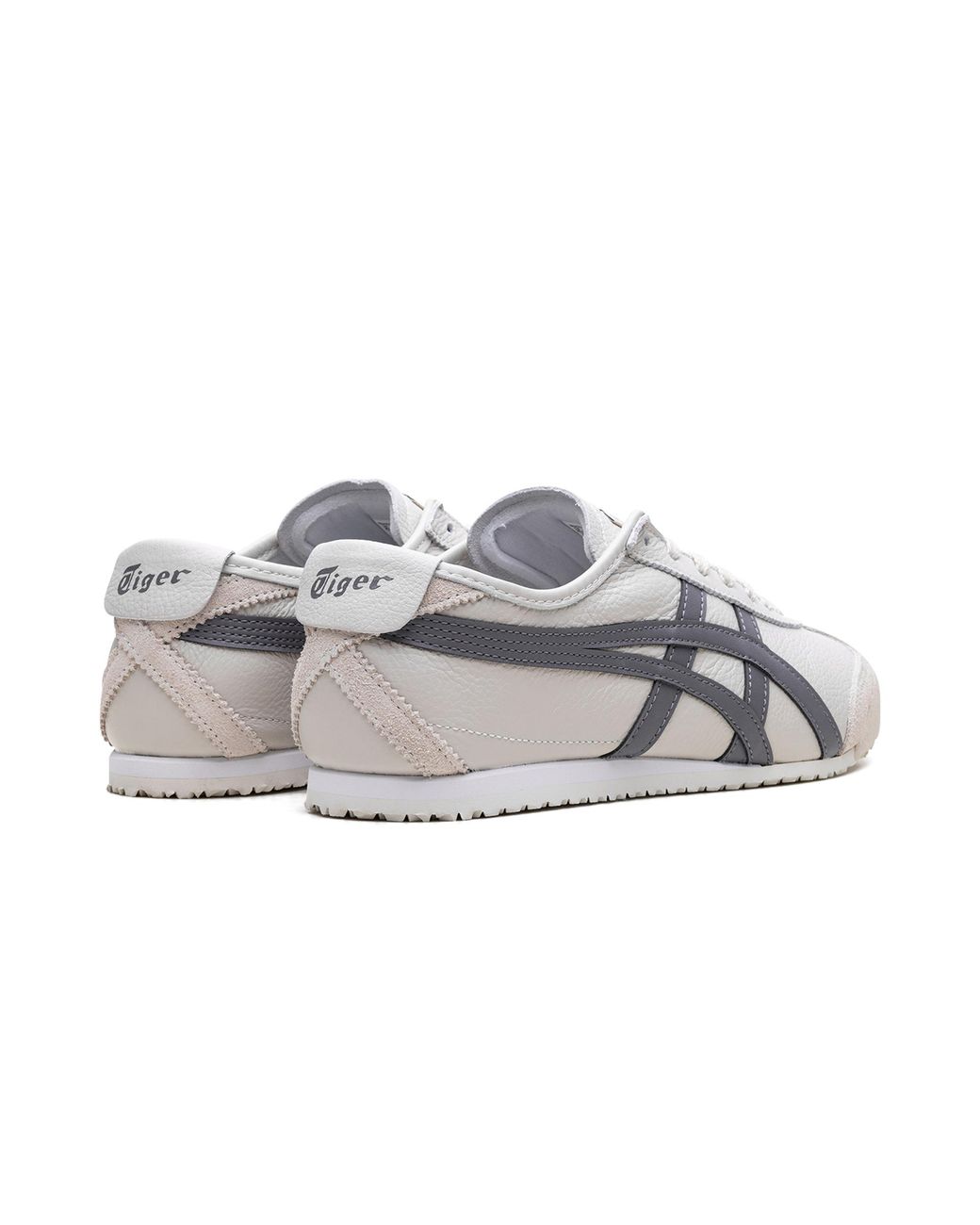 Onitsuka Tiger Black Mexico 66 1183A201 250" for men