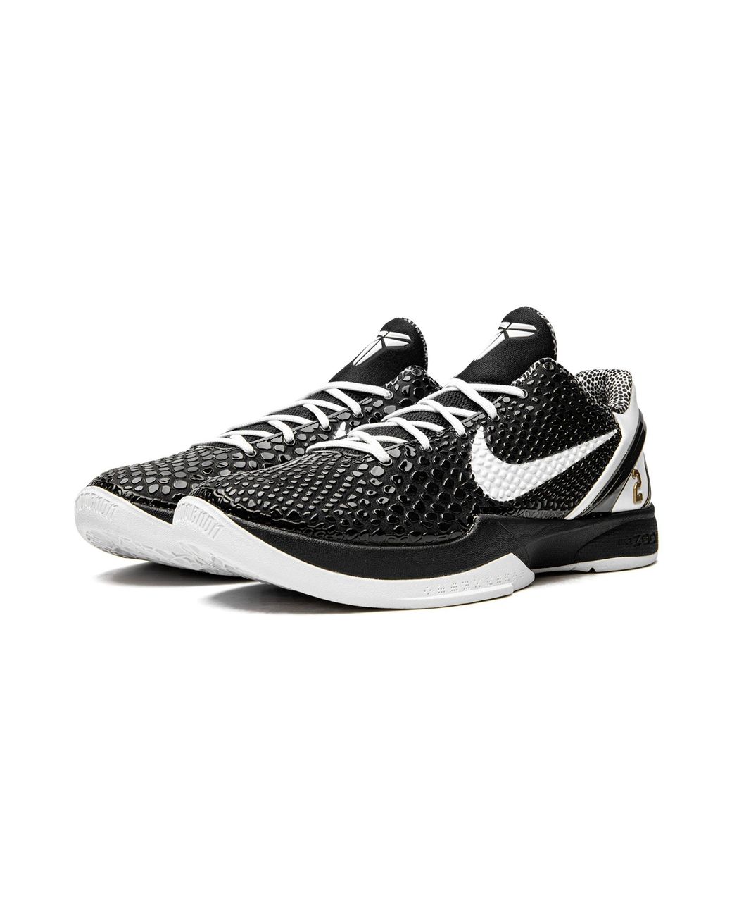 Nike Kobe 6 Protro "mambacita Sweet 16" Shoes in Black for Men | Lyst UK