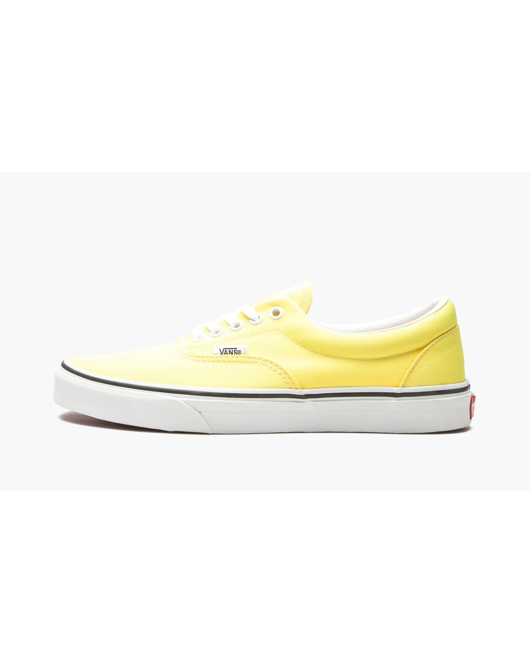 Vans Yellow Era "Neon for men