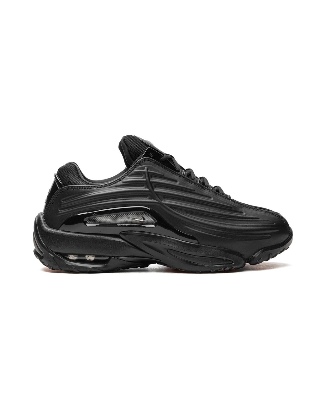 Nike Black Hot Step 2 "Nocta for men