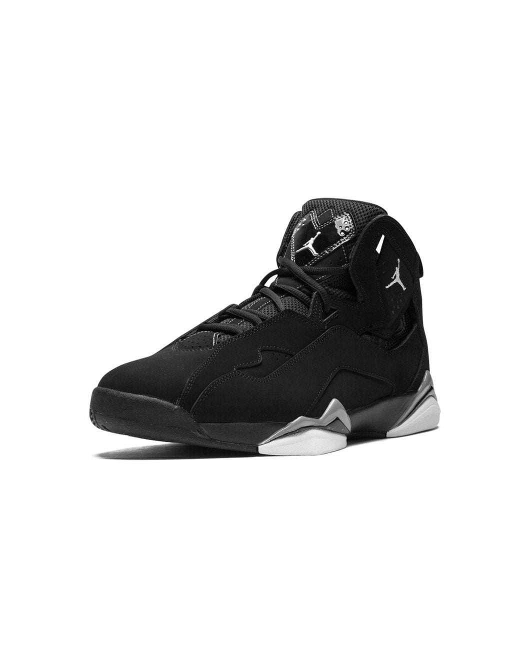 Nike Black True Flight 342964 010" for men