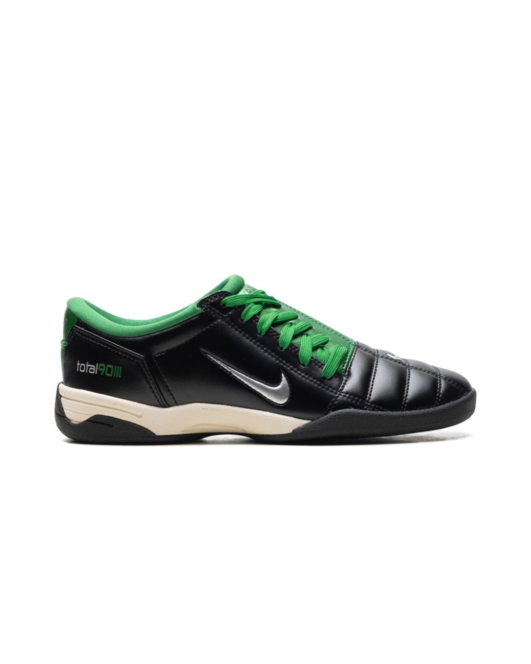 Nike Black Total 90 Iii .Swoosh for men