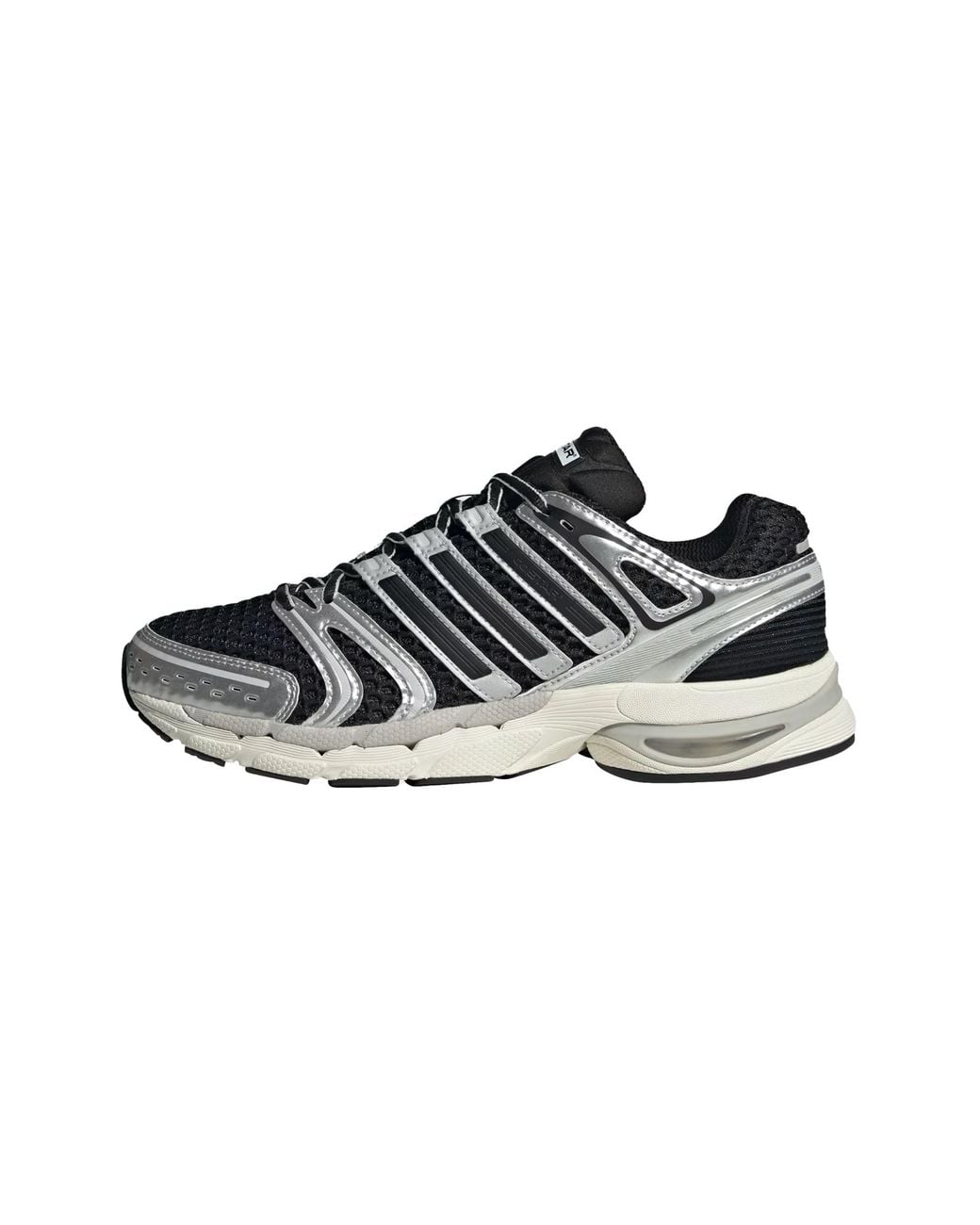 Adidas Black Adistar Control 5 One" Ki6120"