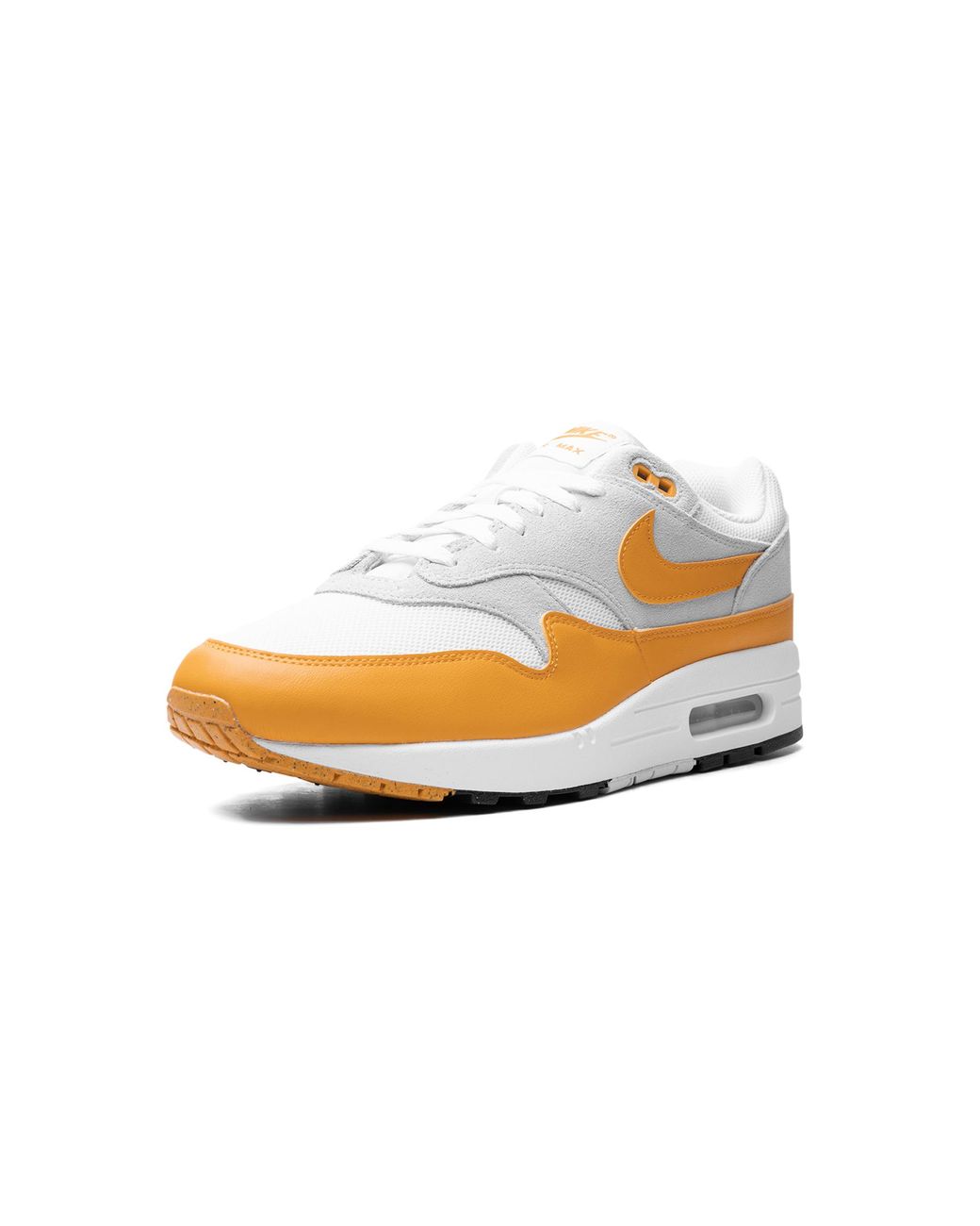 Nike Black Air Max 1 Fz5808-100" for men