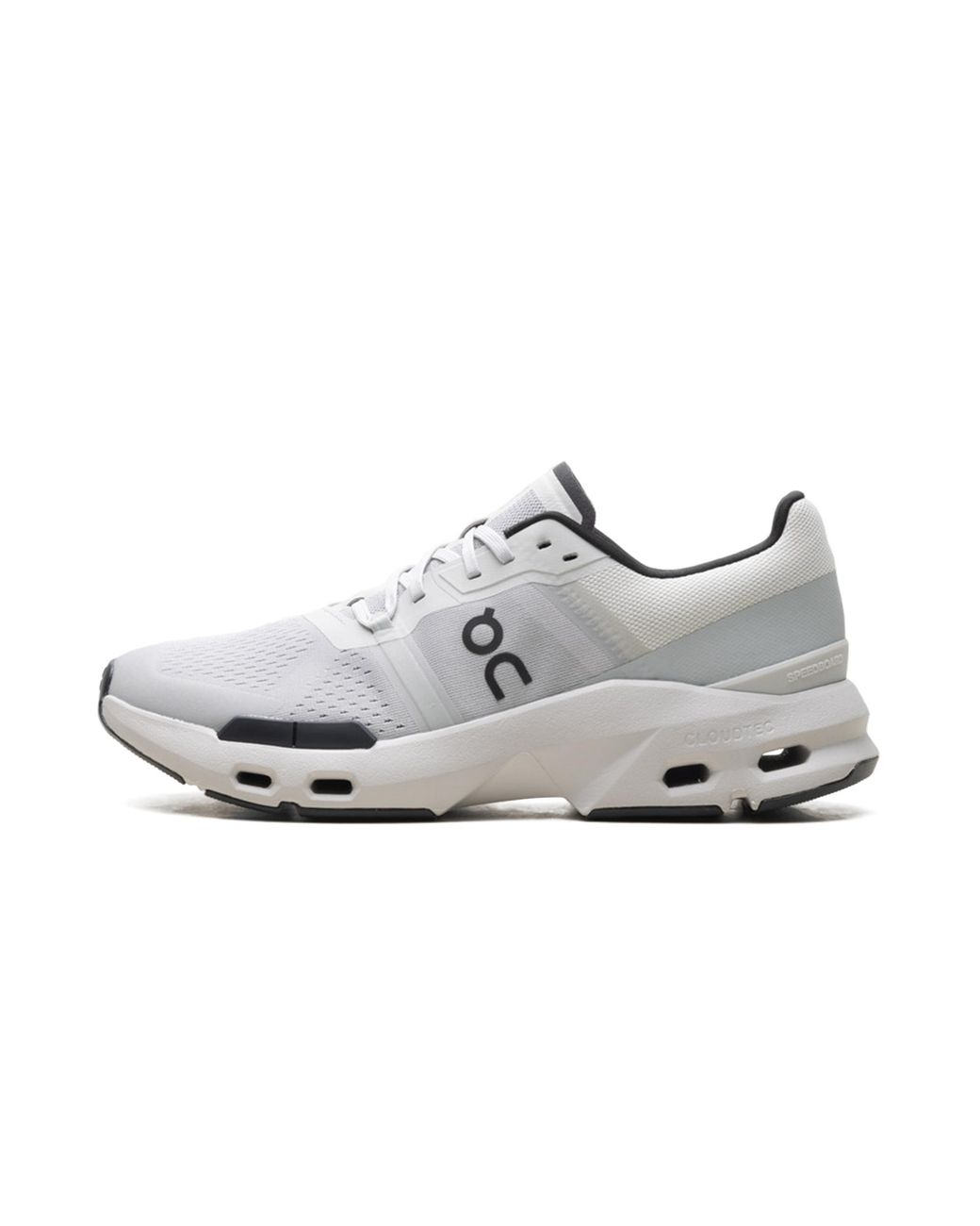 On Shoes Black Cloudpulse "Wolf" 3Md30063275" for men