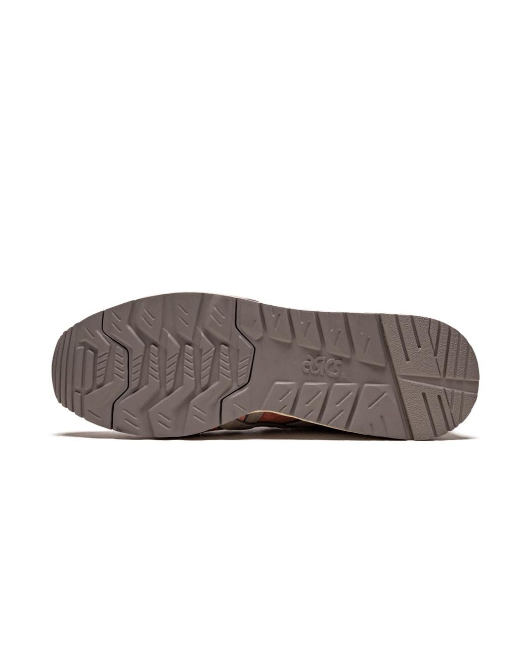 Asics Black Gt 2 "Ronnie Fieg for men