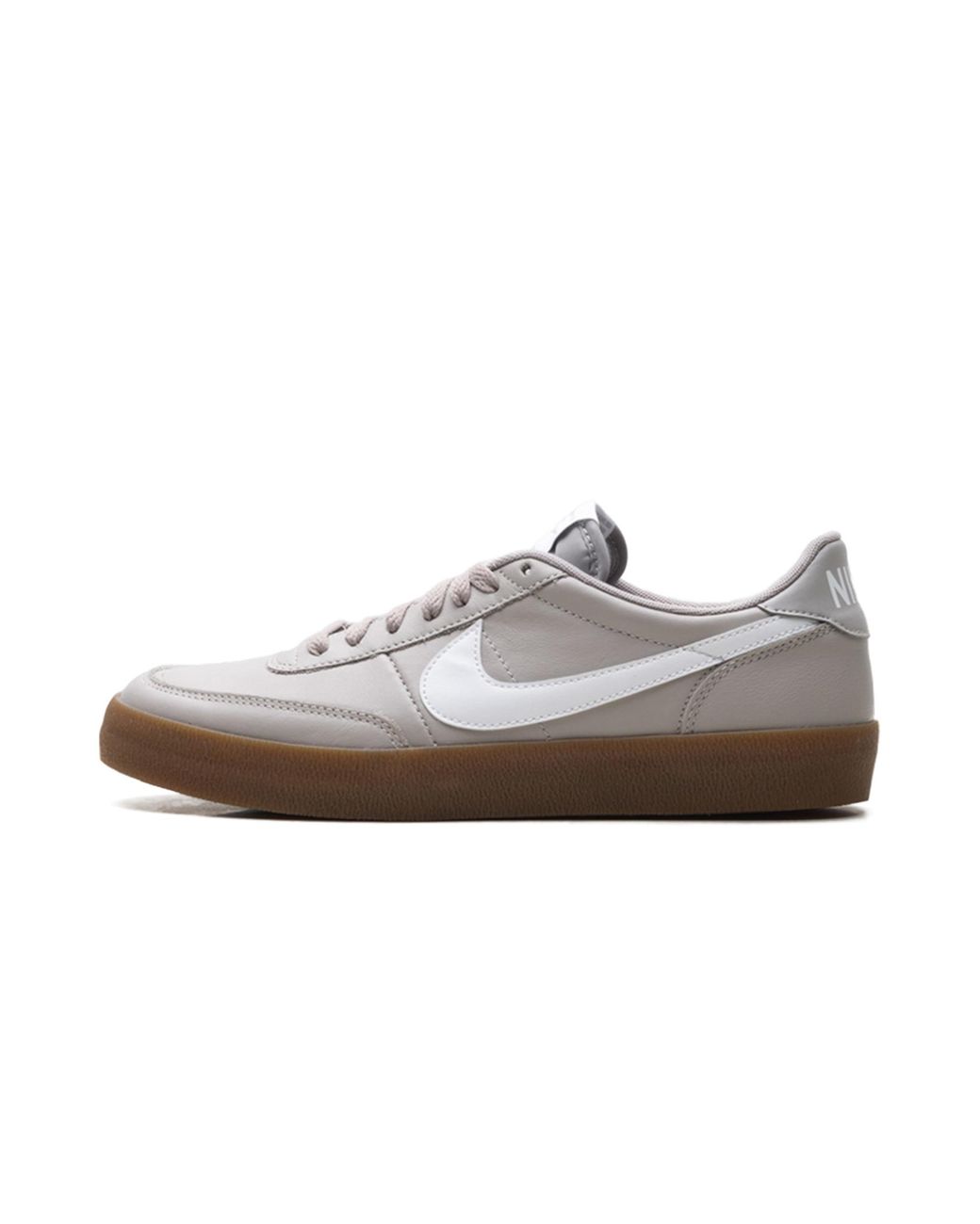 Nike Black Killshot 2 Ltr "College" Hm9431 001" for men
