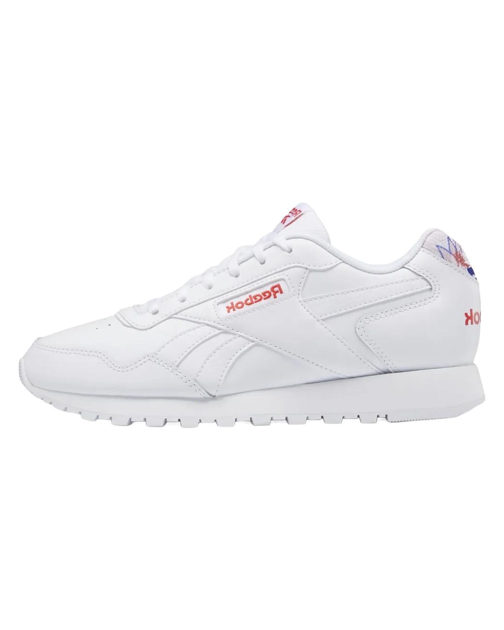 Reebok Black Glide Glow" Gv7007"