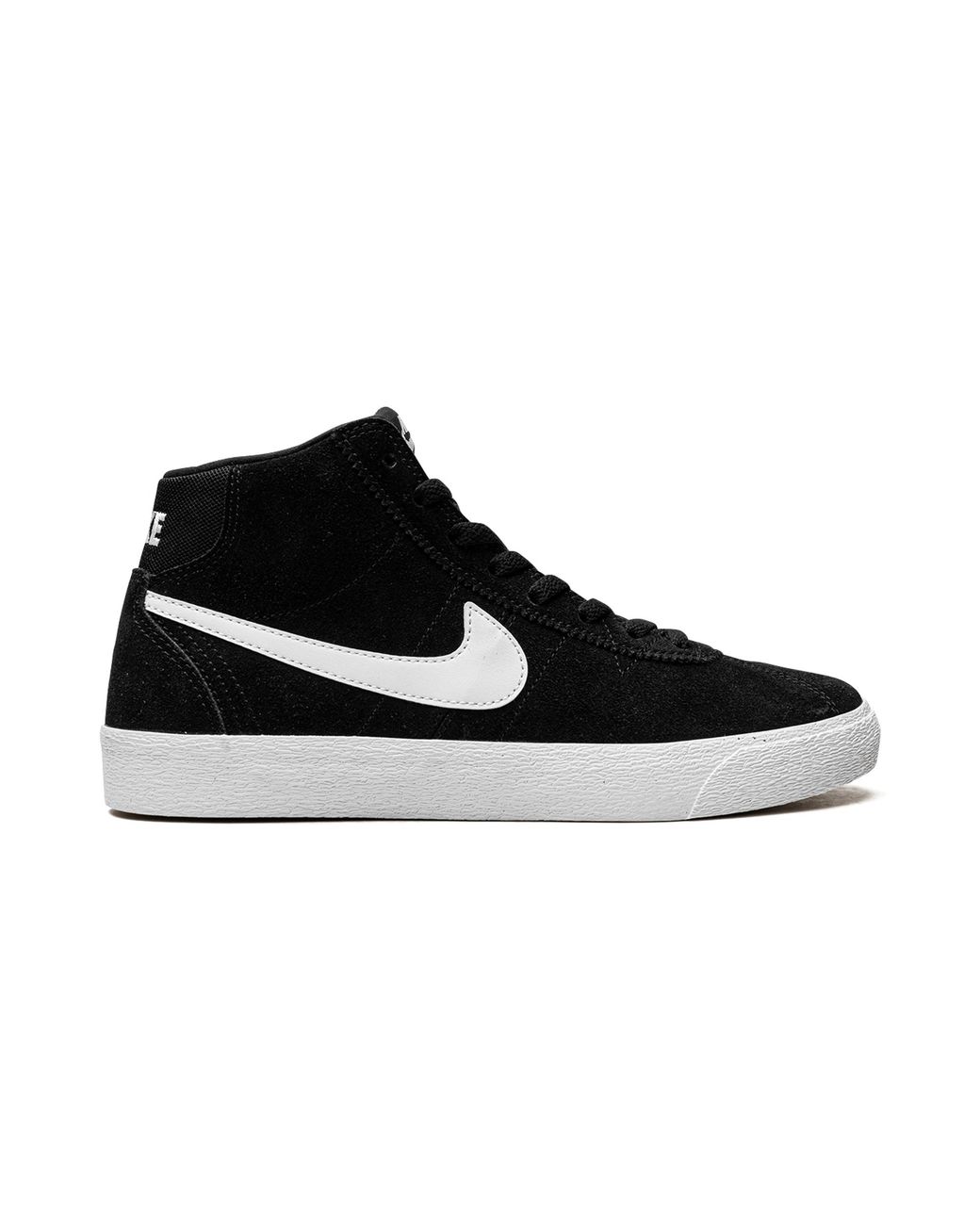 Nike Black Sb Bruin Hi Dr0126 001"