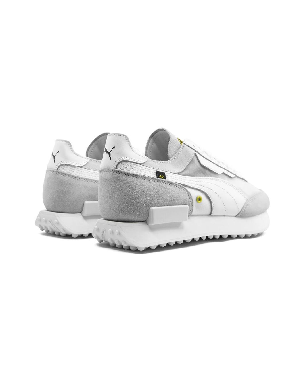 PUMA Black Future Rider "Chinatown Market for men