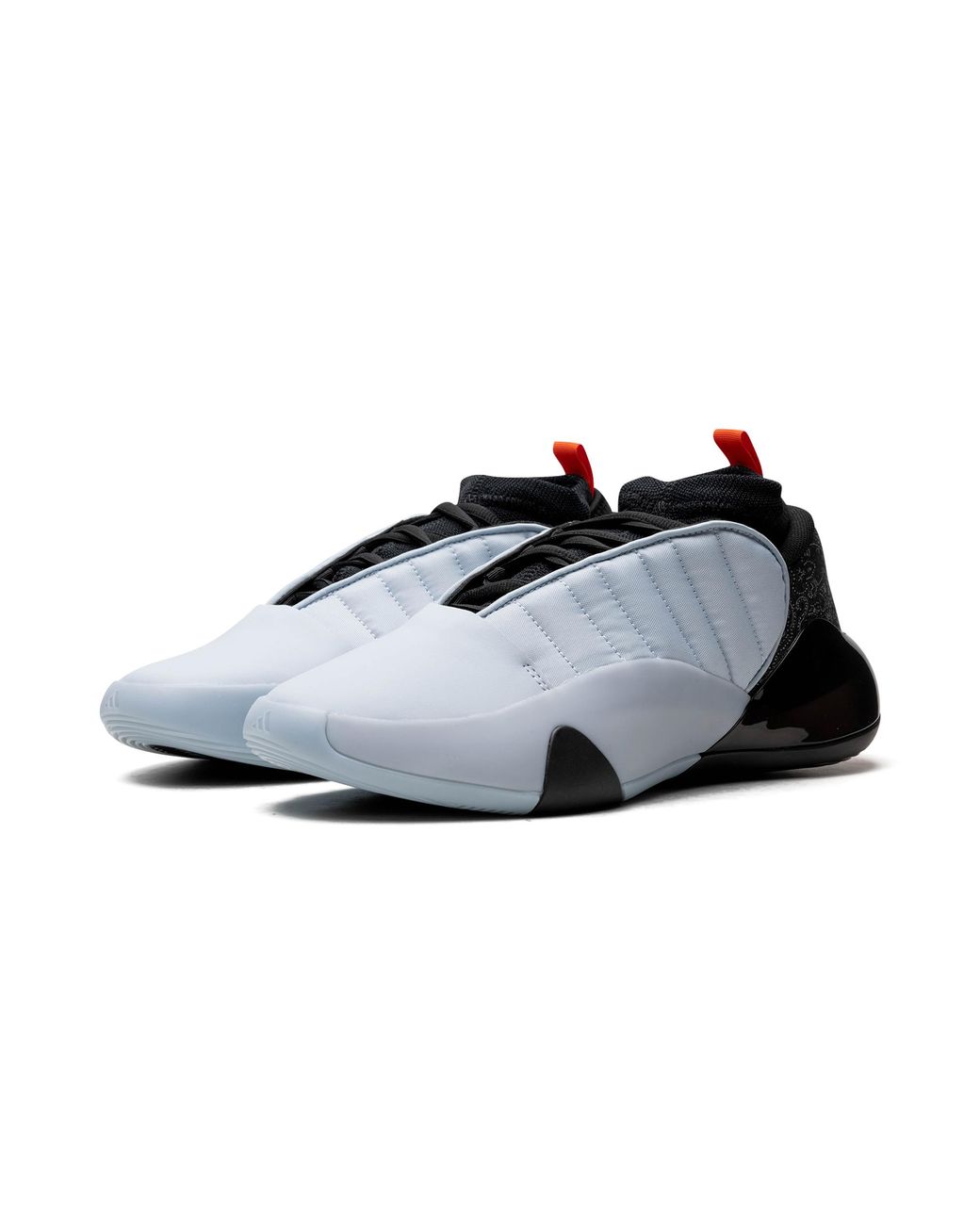 Adidas Black Harden Volume 7 Ie9249" for men