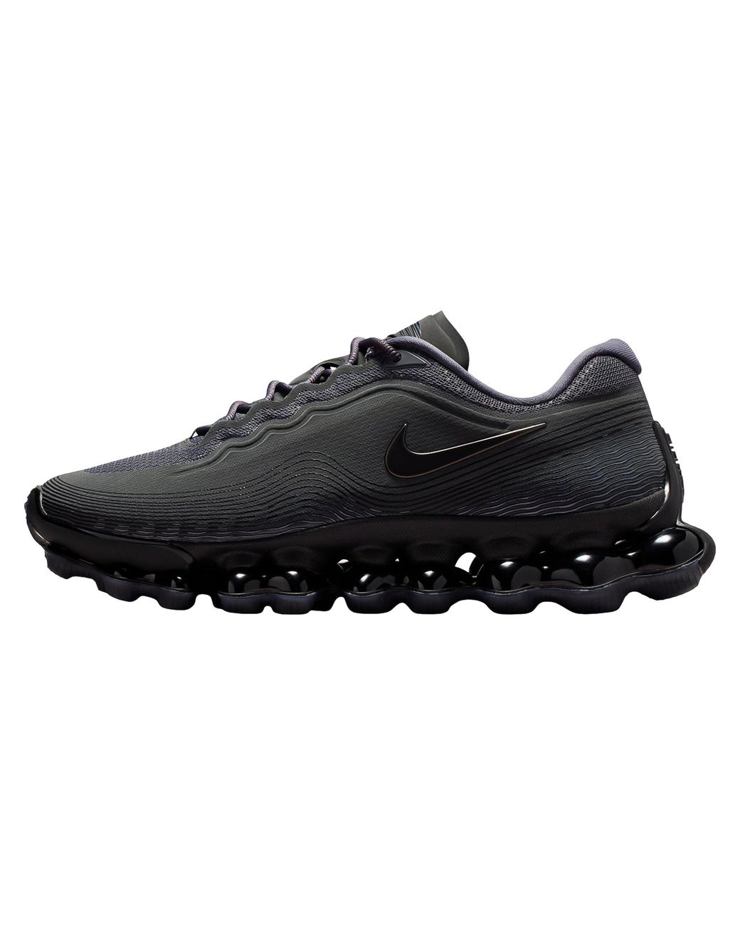Nike Black Air Liquid Max "Team" Iq7635 004" for men