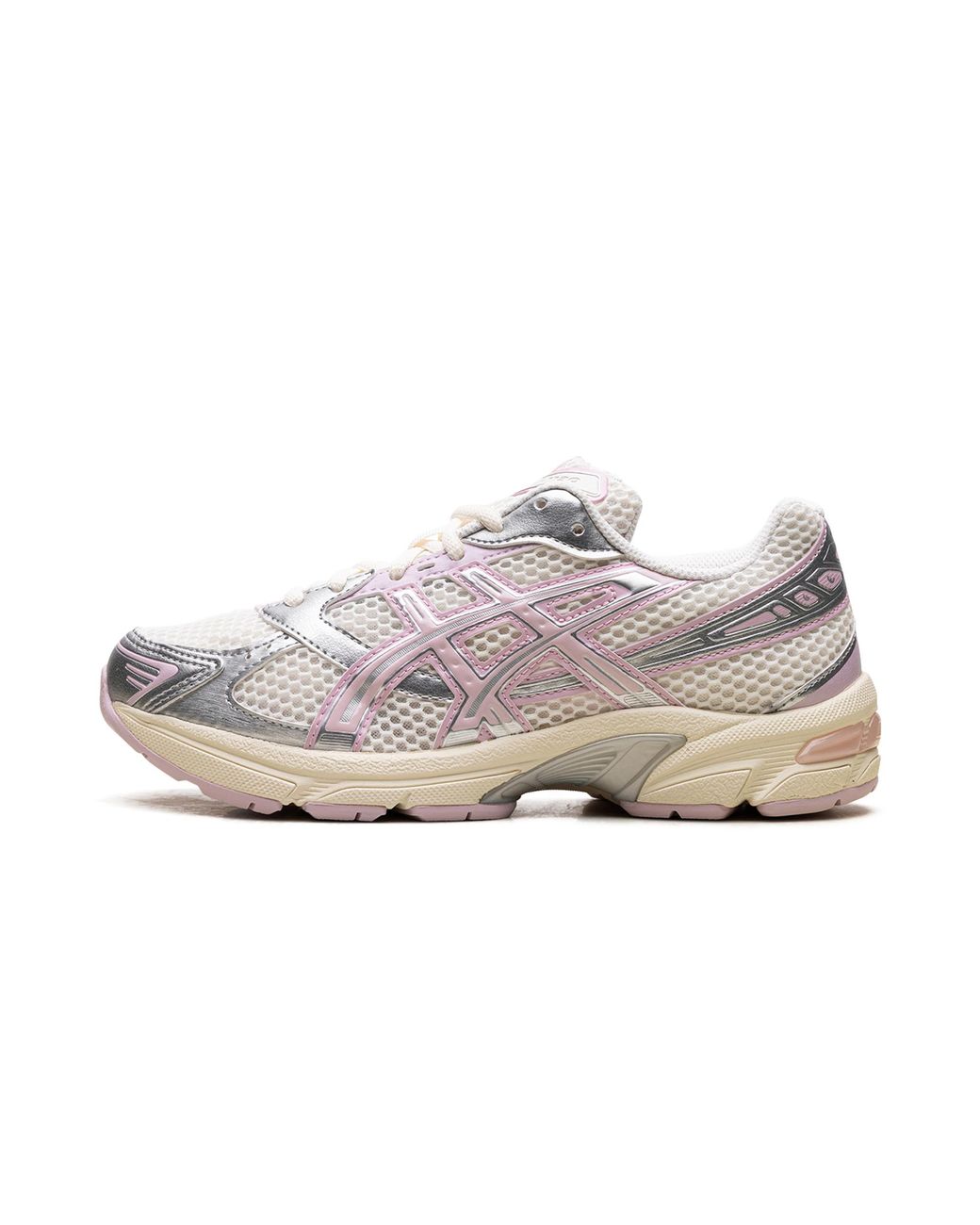 Asics Black Gel-1130 "Cream Barely Rose" 1202A534 250"