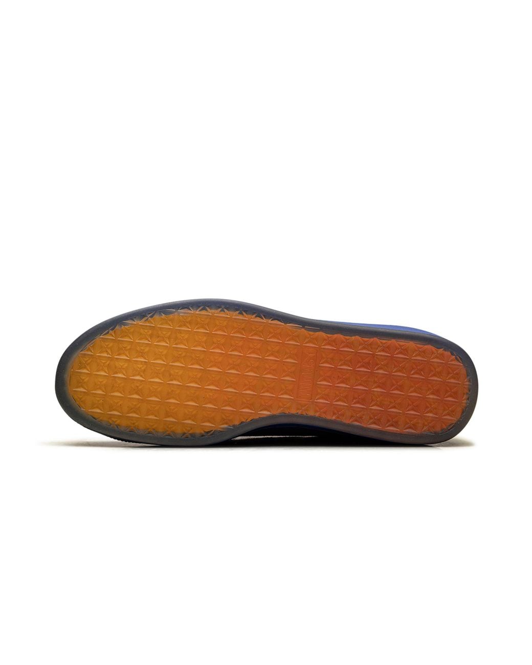 PUMA Blue Suede "Rocket League for men