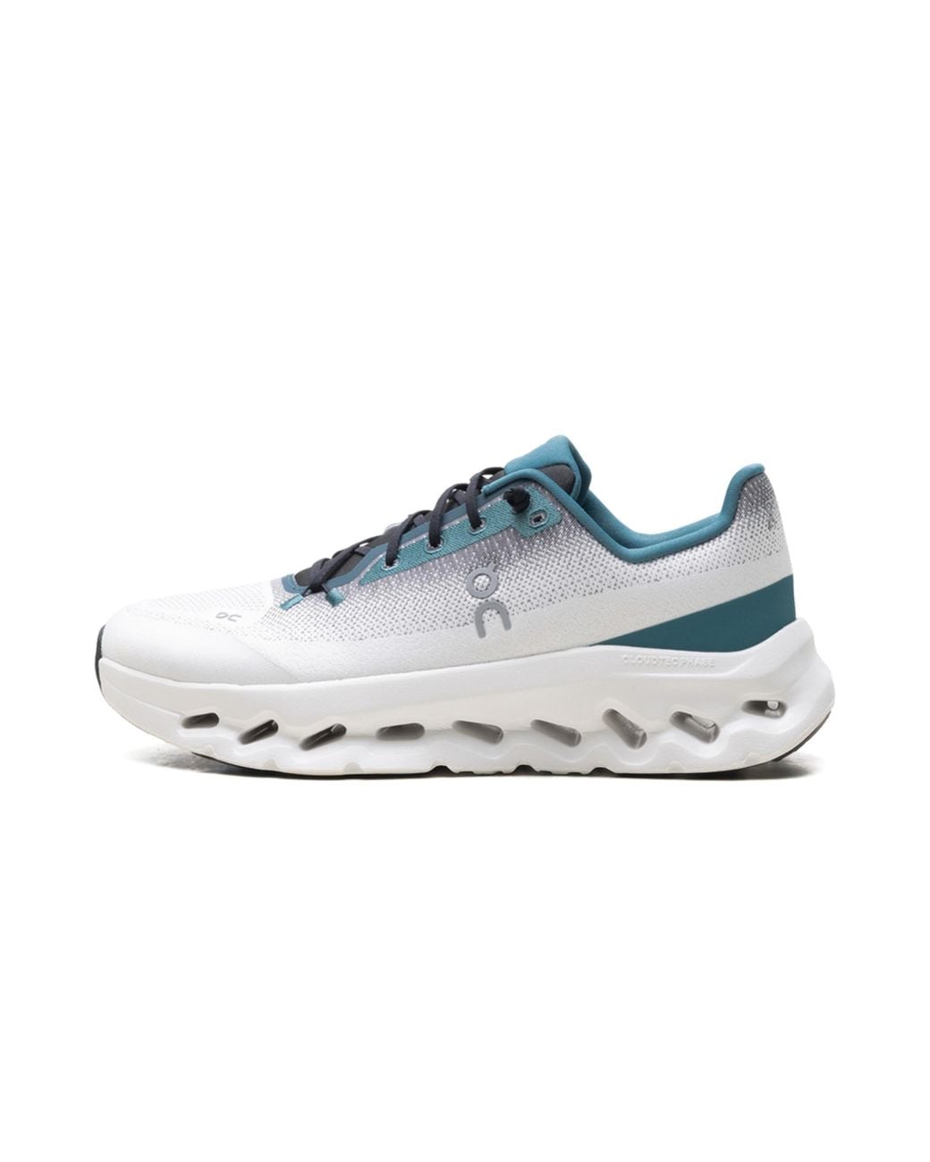 On Shoes Black Cloudtilt "Storm 3Me10100041" for men