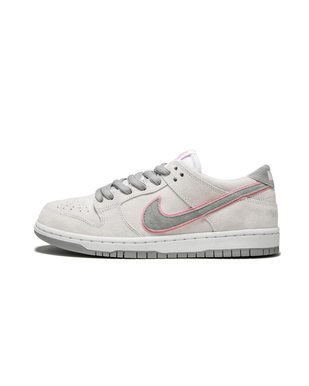Nike Black Sb Zoom Dunk Low Pro Iw 895969 160" for men