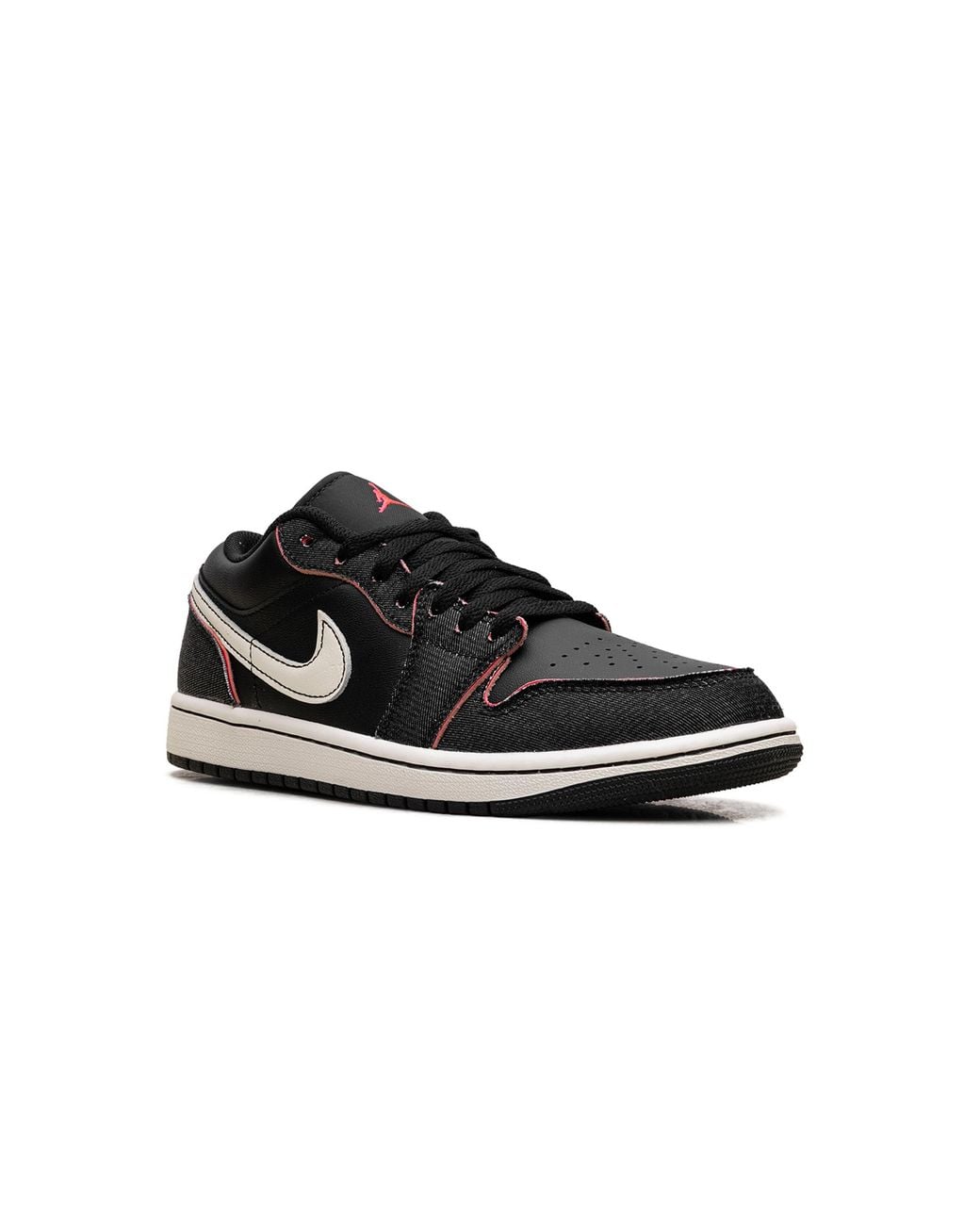 Nike Black Air 1 Low Se /Racer/Pale Ivory" Ir0842 010" for men
