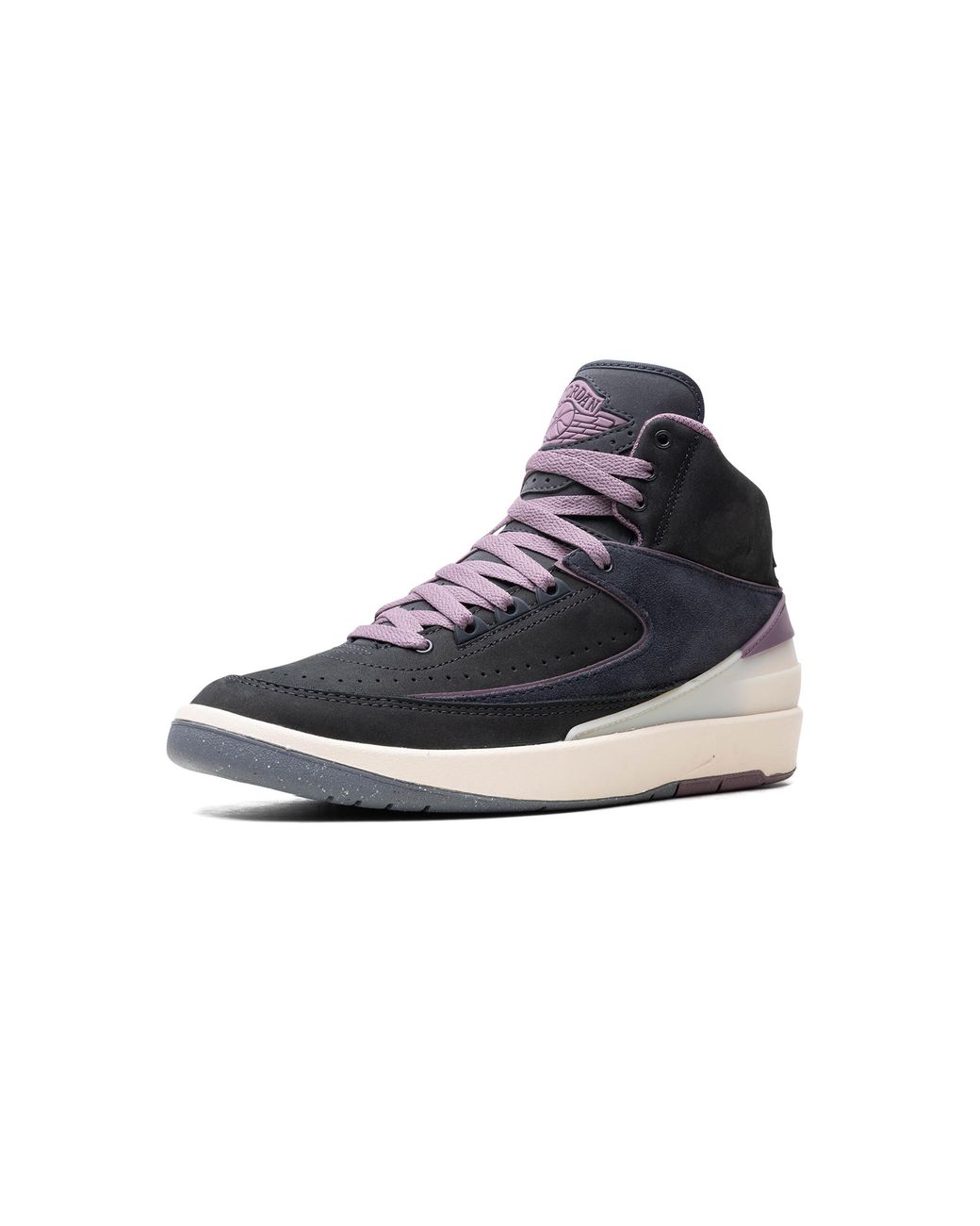 Nike Blue 2 Retro "Mauve" Dx4400 005"