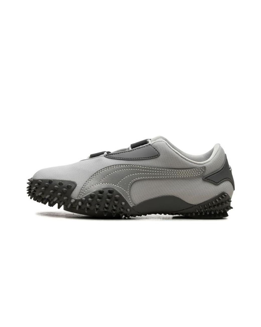 PUMA Mostro Og cool Light Grey in Black for Men Lyst UK